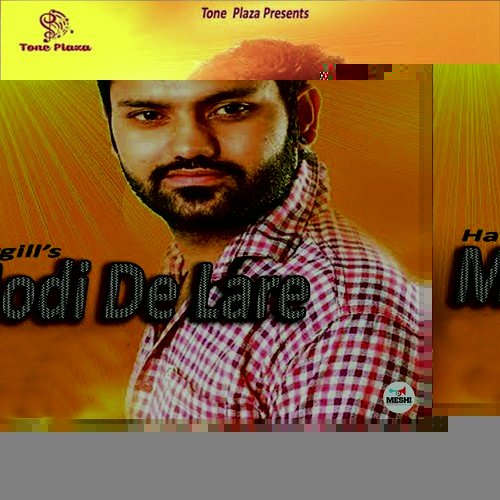 Modi De Lare - Hargill