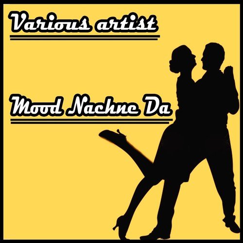 Mere Na Di Lori   1 - Various Artists