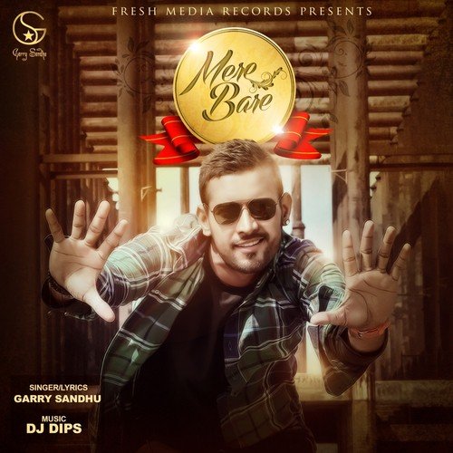 Mere Bare - Garry Sandhu
