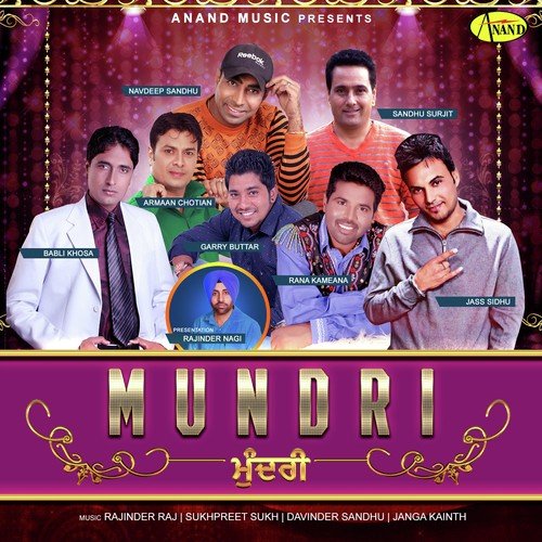 Bhabi - Rajinder Raj