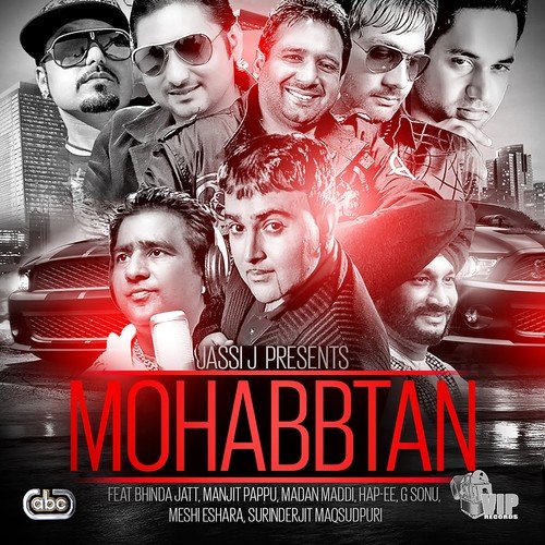 Jinda Meri - Jassi J