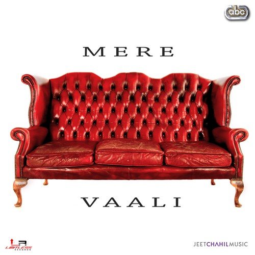 Mere Vaali (Instrumental) - Jeet Chahil, Shin Dcs