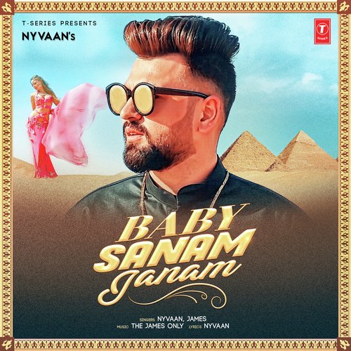 Baby Sanam Janam - Yash Wadali