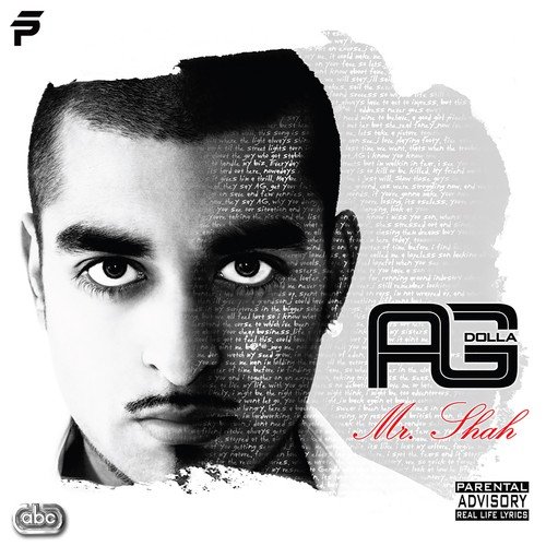 Border Control - AG Dolla