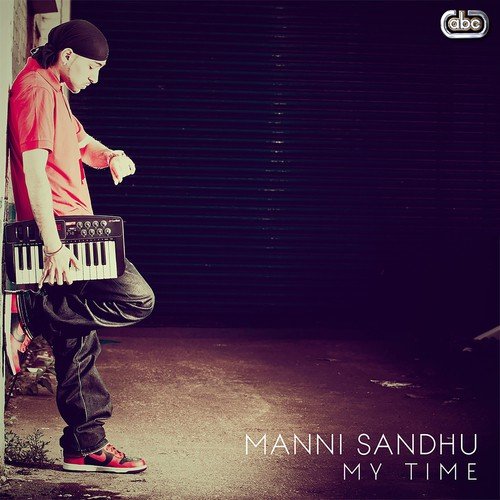 Balle Balle - Manni Sandhu
