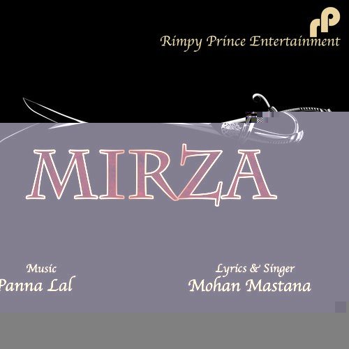 Mirza - Mohan Mastana