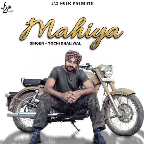 Munda - Tochi Dhaliwal