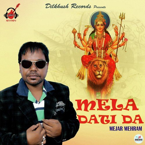 Maa Par Krungi Bede - Mejor Mehram