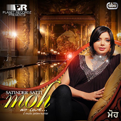 Ik Ik Phat - Satinder Satti