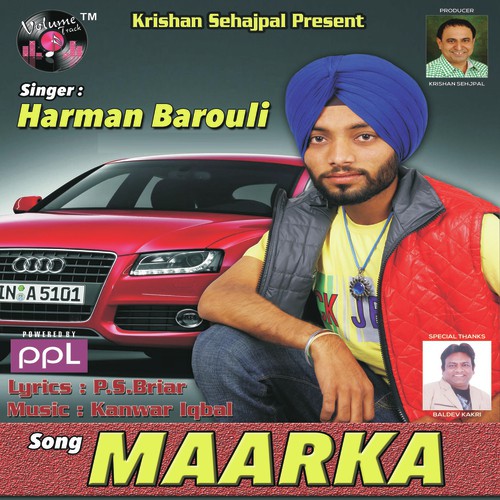 Maarka - Harman Barouli