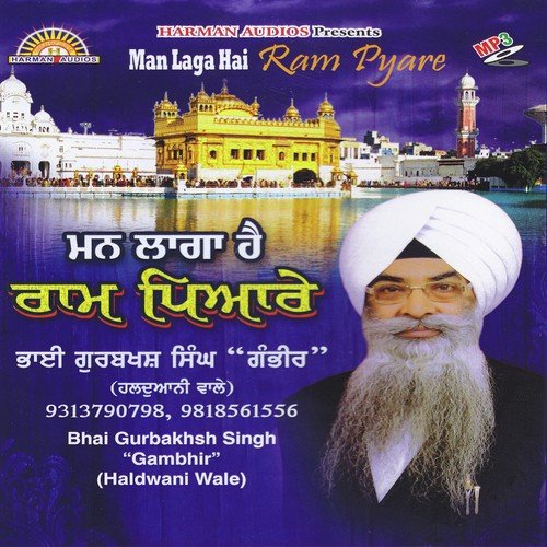 Har Gun Kehate Na Jaye - Bhai Gurbakhsh Singh