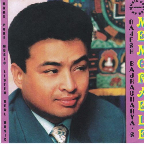 Aids - Rajesh Bajracharya