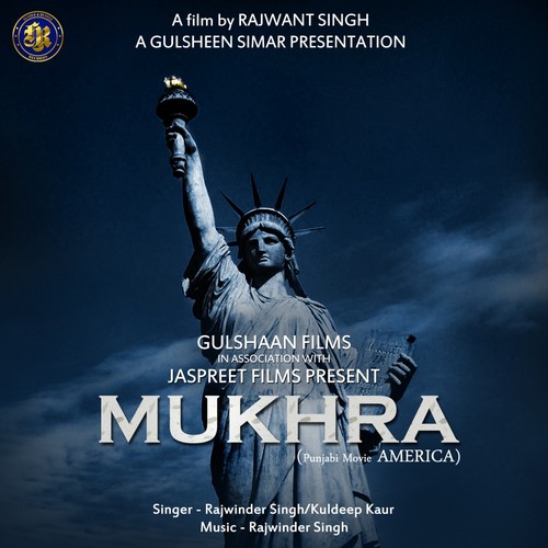 Mukhra - Kuldeep Kaur, Rajwinder Singh