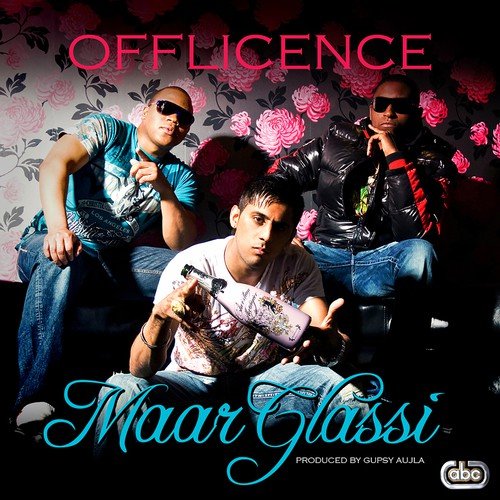 Maar Glassi (ReVybe Remix Instrumental) - Offlicence