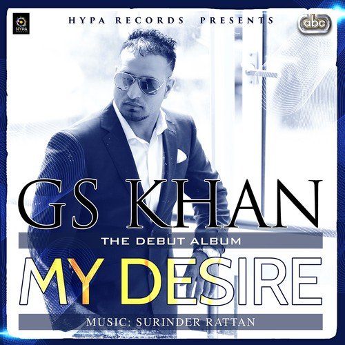 Patiya Naar Ney - GS Khan with
