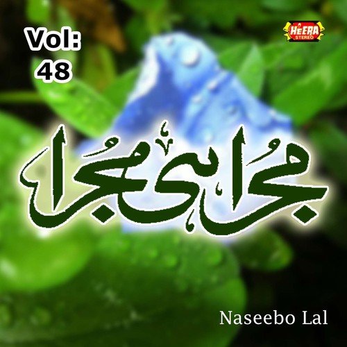 Pire Makhna De - Naseebo Lal