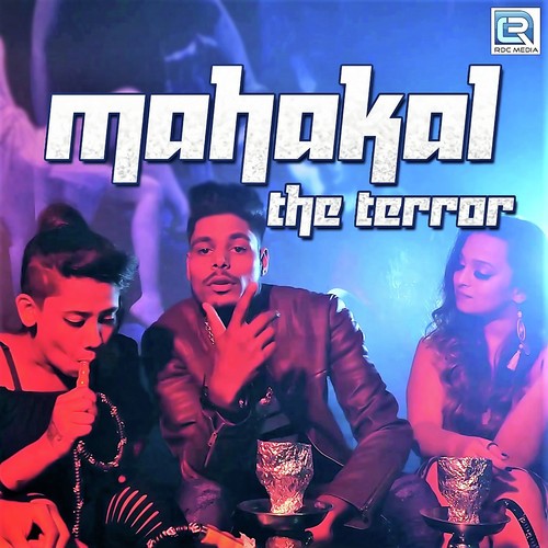 Mahakal The Terror - Masoom Sharma, Mandeep Vaid, Zoya Khan
