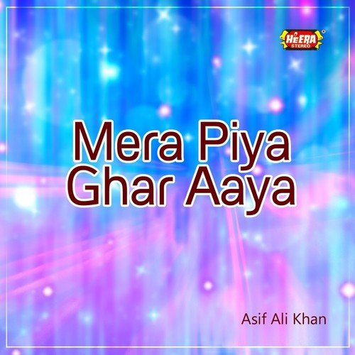 Akhiyan Udeek Diyan - Asif Ali Khan