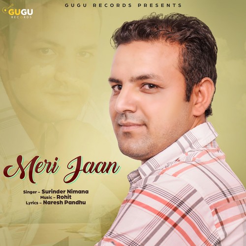 Meri Jaan - Surinder Nimana