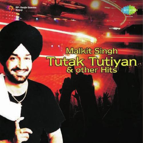 Mera Viah Karva De - Malkit Singh