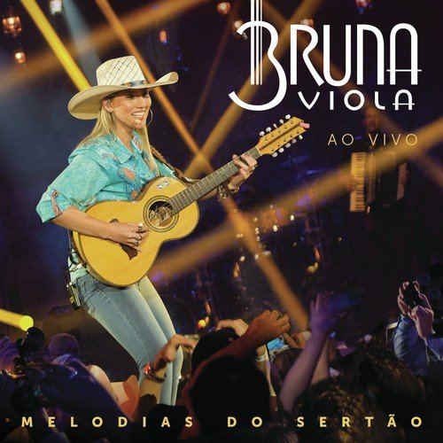 No Ponteio Da Viola (Ao Vivo) - Bruna Viola
