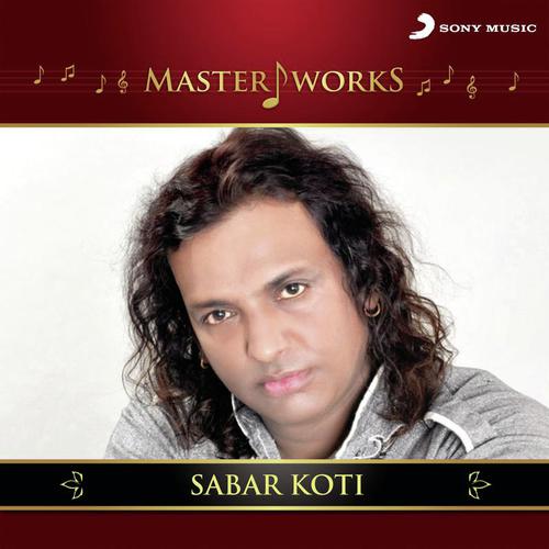 Yaad (Version, 2) - Sabar Koti