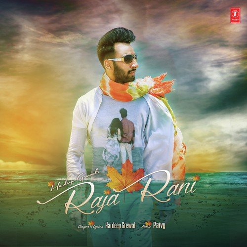 Raja Rani - Hardeep Grewal, Hardeep Grewal