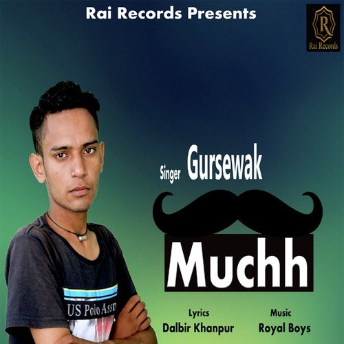 Muchh - Gursewak, Gursewak