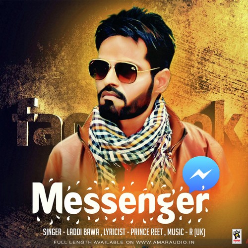 Messenger - Laddi Bawa