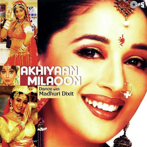Aaja Aaja - Madhuri Dixit