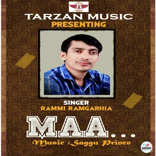 Maa - Rammi Ramgarhia