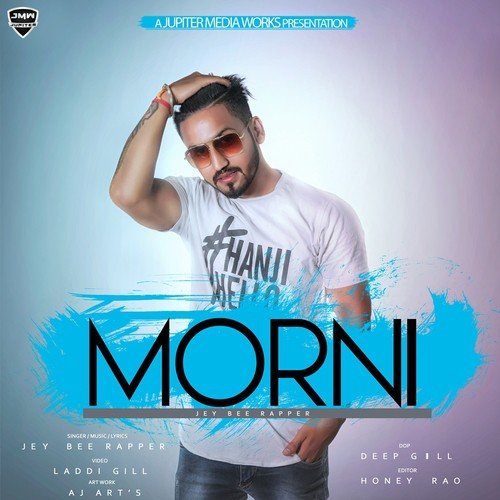 Morni - Jey Bee Rapper