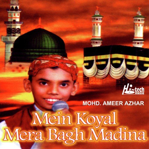 Madina Yaad Aata Hai - Mohd. Ameer Azhar