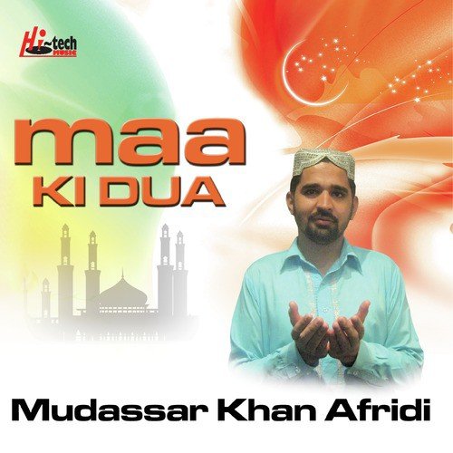 Aankhon Ko Woh Purkaif - Mudassar Khan Afridi