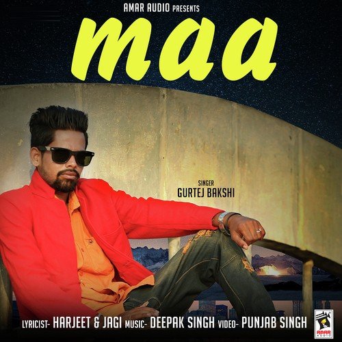 Maa - Gurtej Bakshi