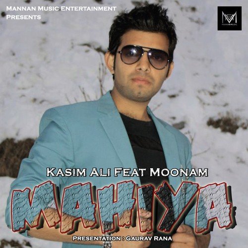 Mahiya - Kasim Ali Mughal, Moonam