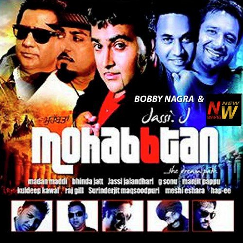 Shera da jor - Various Artists