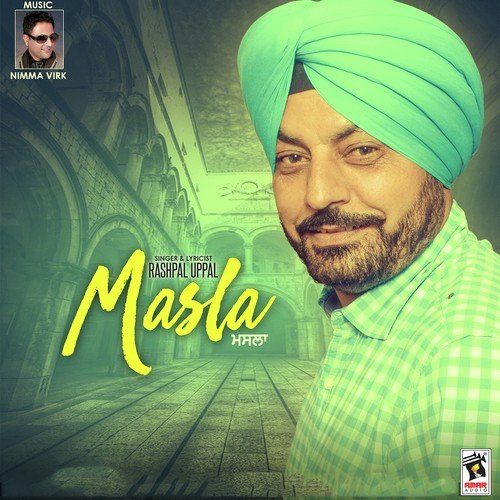 Masla - Rashpal Uppal