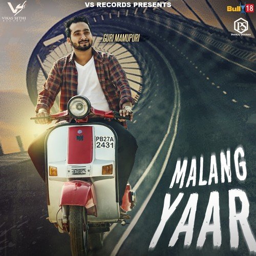 Malang Yaar - Guri Mamupuri
