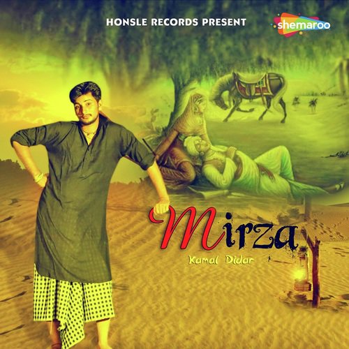 Mirza - Kamal Didar