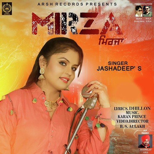 Mirza - Jashadeep039s
