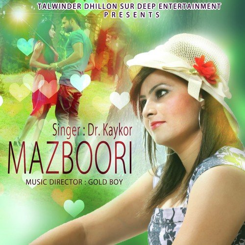 Mazboori - Dr. Kaykor