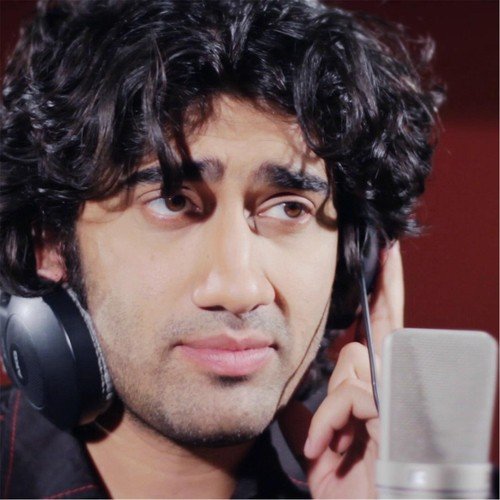 Meri Qaum Bari Jazbati Hai (feat. Saad Sultan) - Ali Aftab Saeed, Saad Sultan