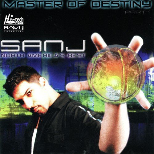 Sab Ton Sohnia - DJ Sanj