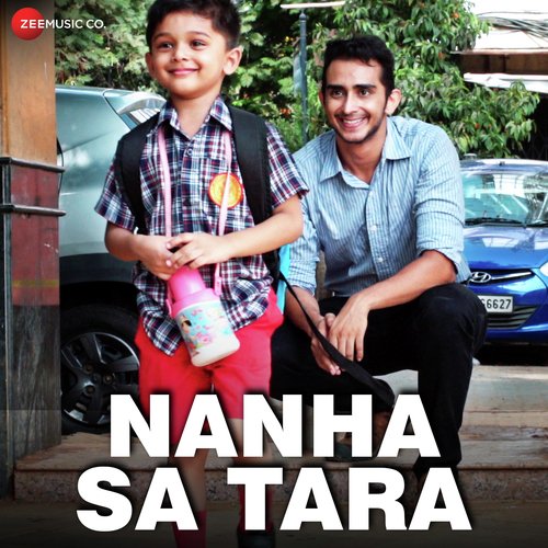 Nanha Sa Tara - Babbu Maan, Sheeba Alan