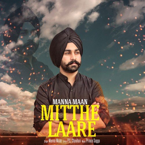 Mitthe Laare - Manna Maan