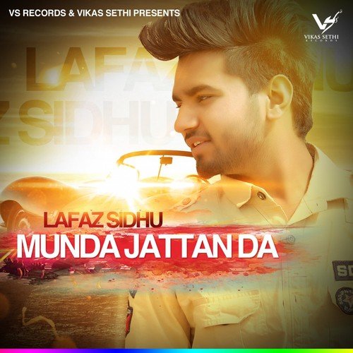 Munda Jattan Da - Lafaz Sidhu