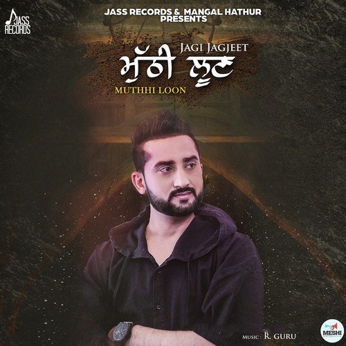 Noot - Jagi Jagjeet