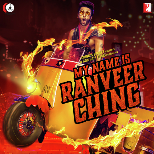 My Name Is Ranveer Ching - Shefali Alvares, Shalmali Kholgade, Pritam, Arijit Singh