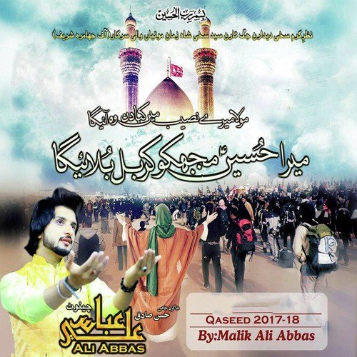 Hay Momina Da Peer Ali as - Malik Ali Abbas